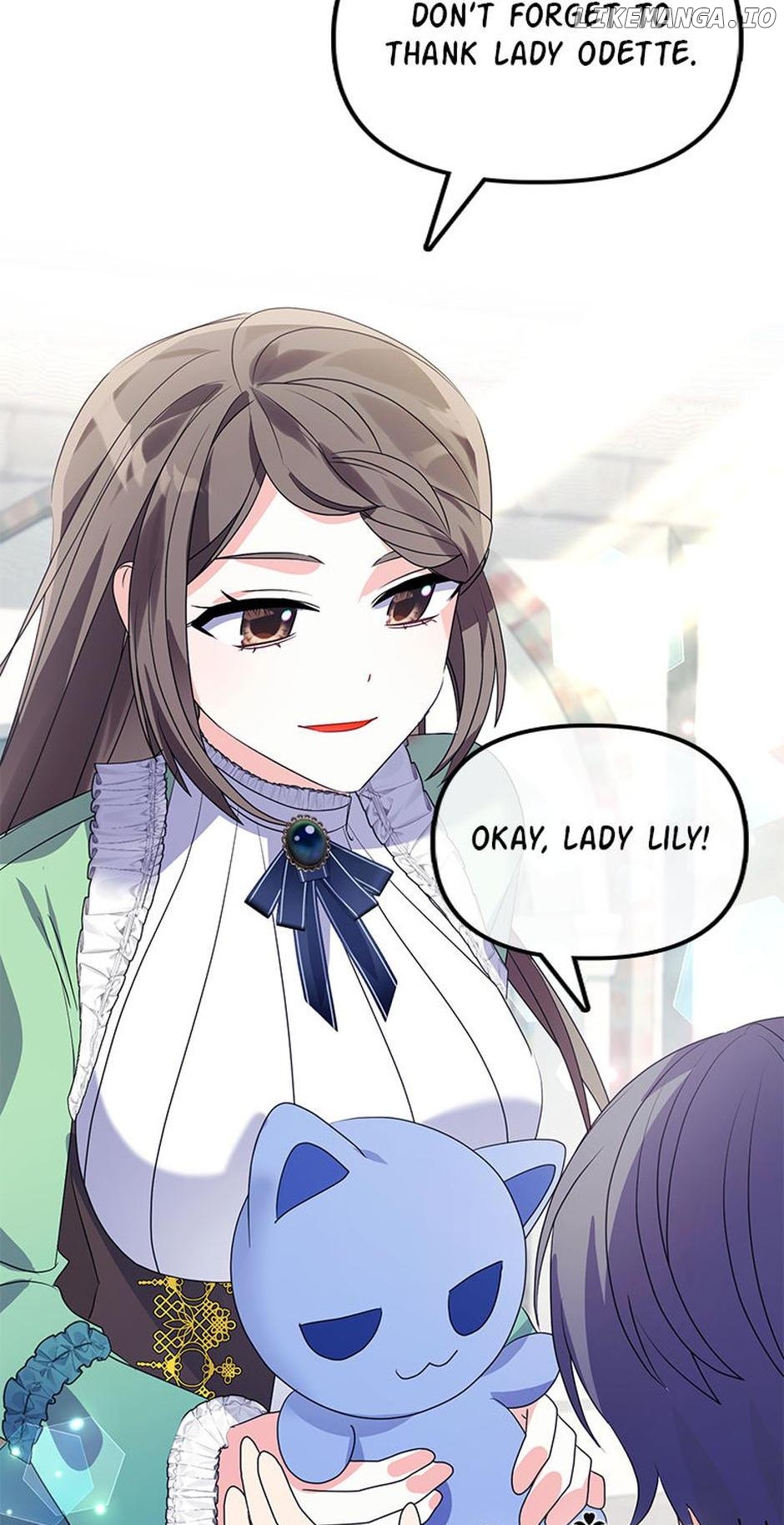 A Fairy-Tale Ending for a Fake Chapter 46 - page 11