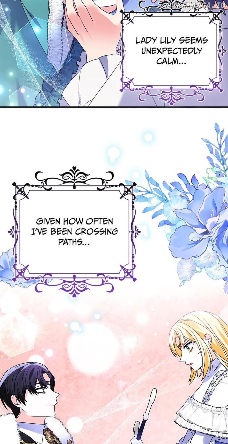 A Fairy-Tale Ending for a Fake Chapter 46 - page 12
