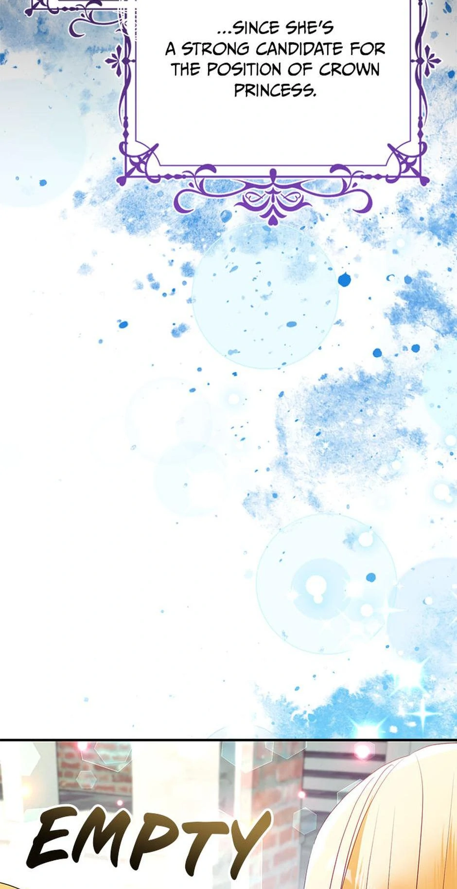 A Fairy-Tale Ending for a Fake Chapter 46 - page 14