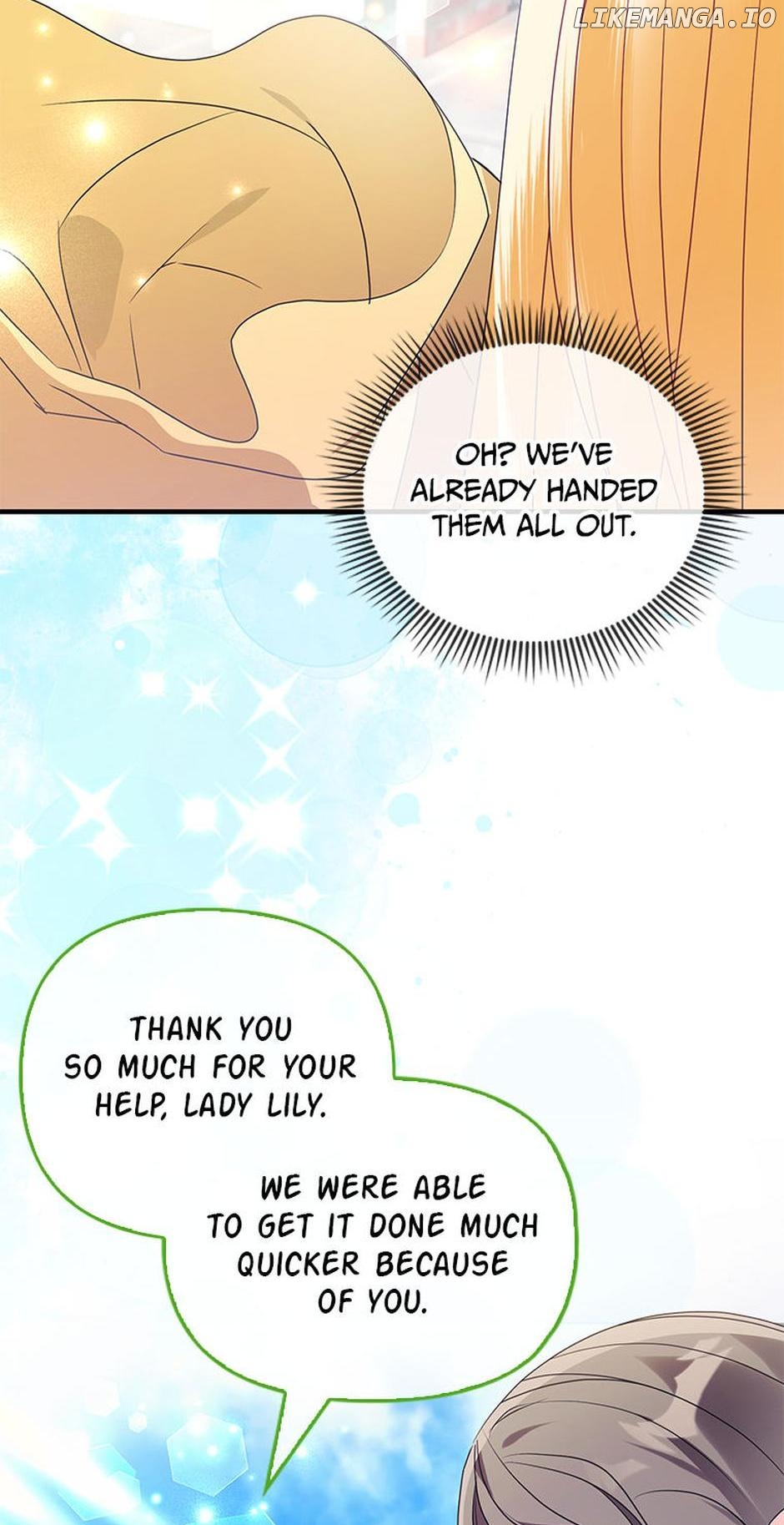 A Fairy-Tale Ending for a Fake Chapter 46 - page 15