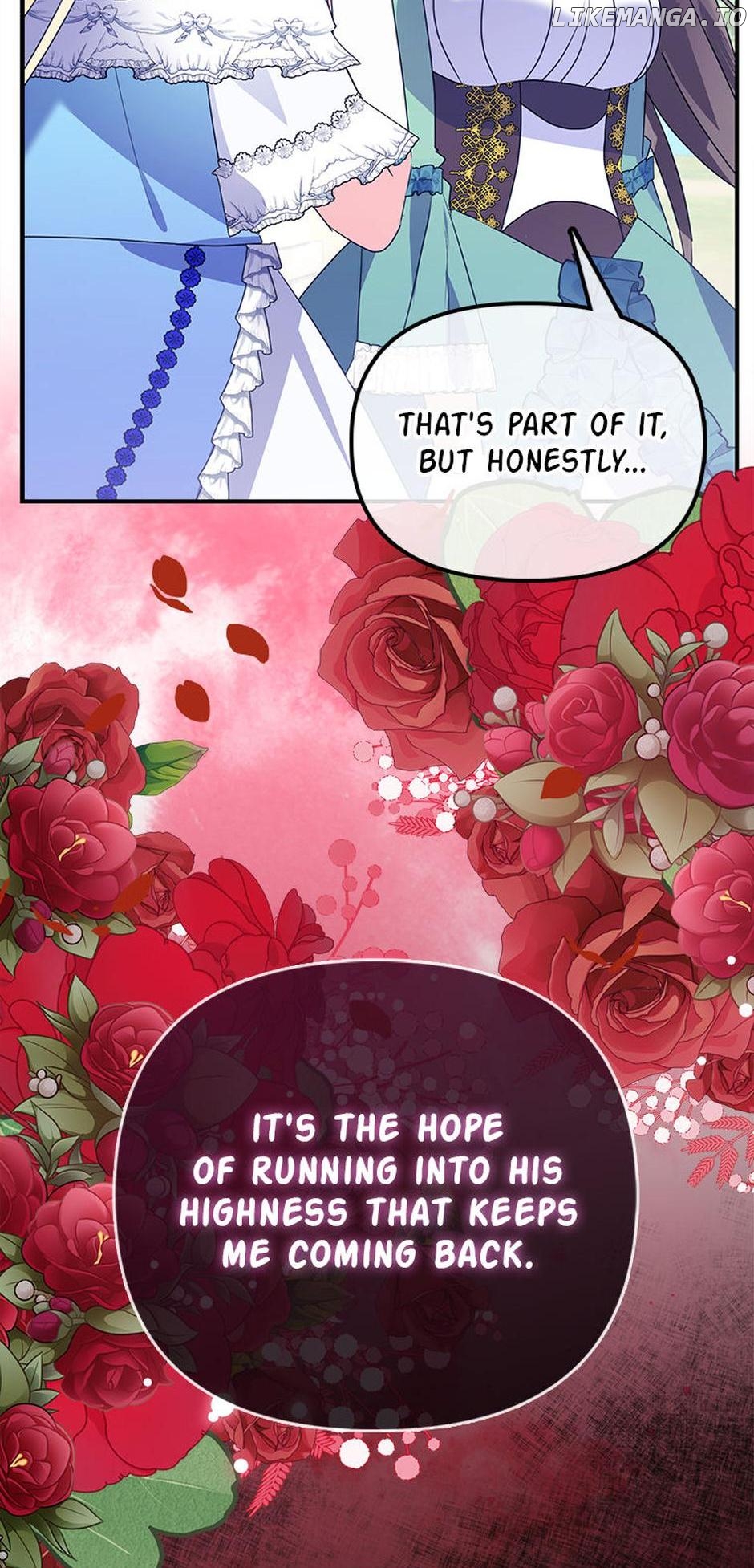 A Fairy-Tale Ending for a Fake Chapter 46 - page 19
