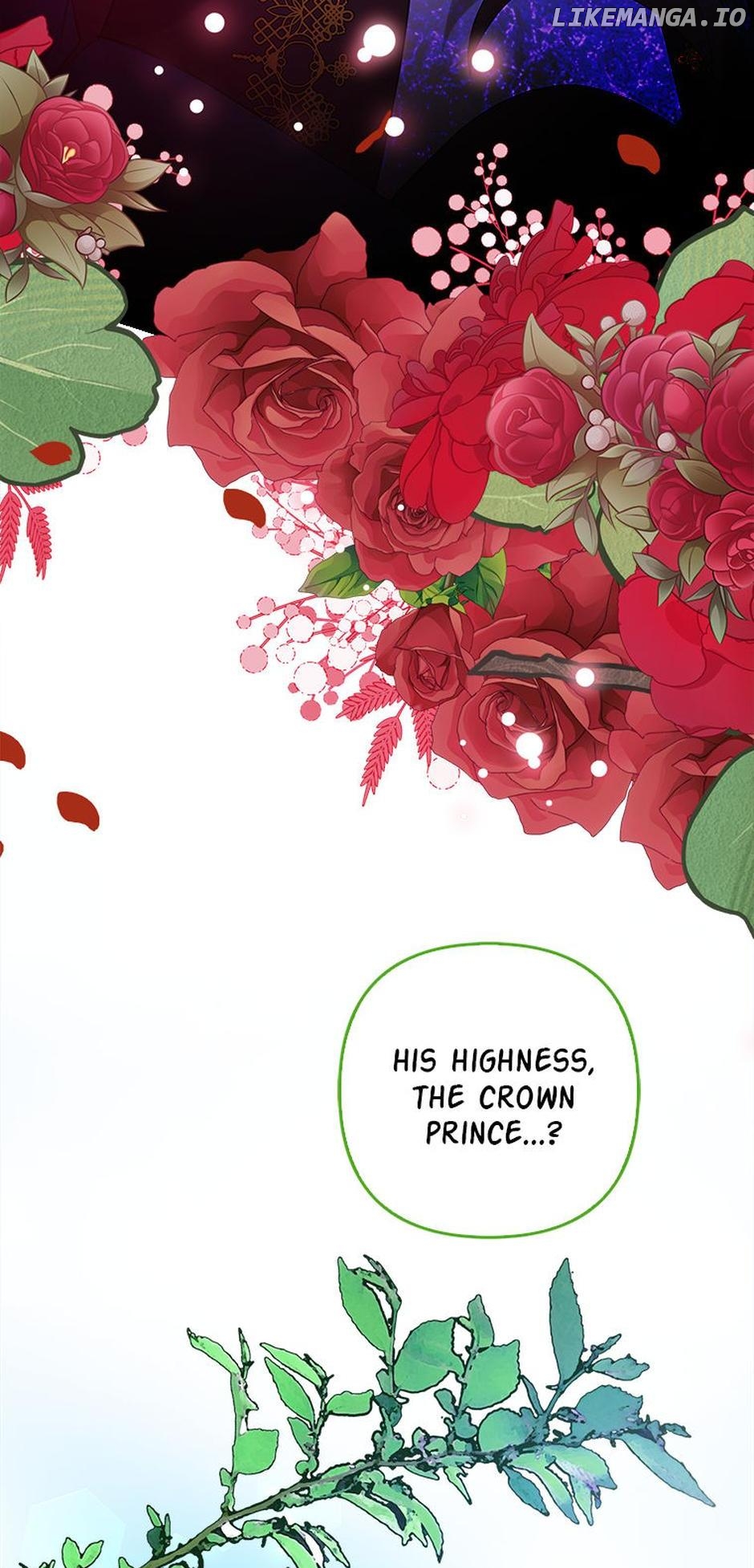 A Fairy-Tale Ending for a Fake Chapter 46 - page 21