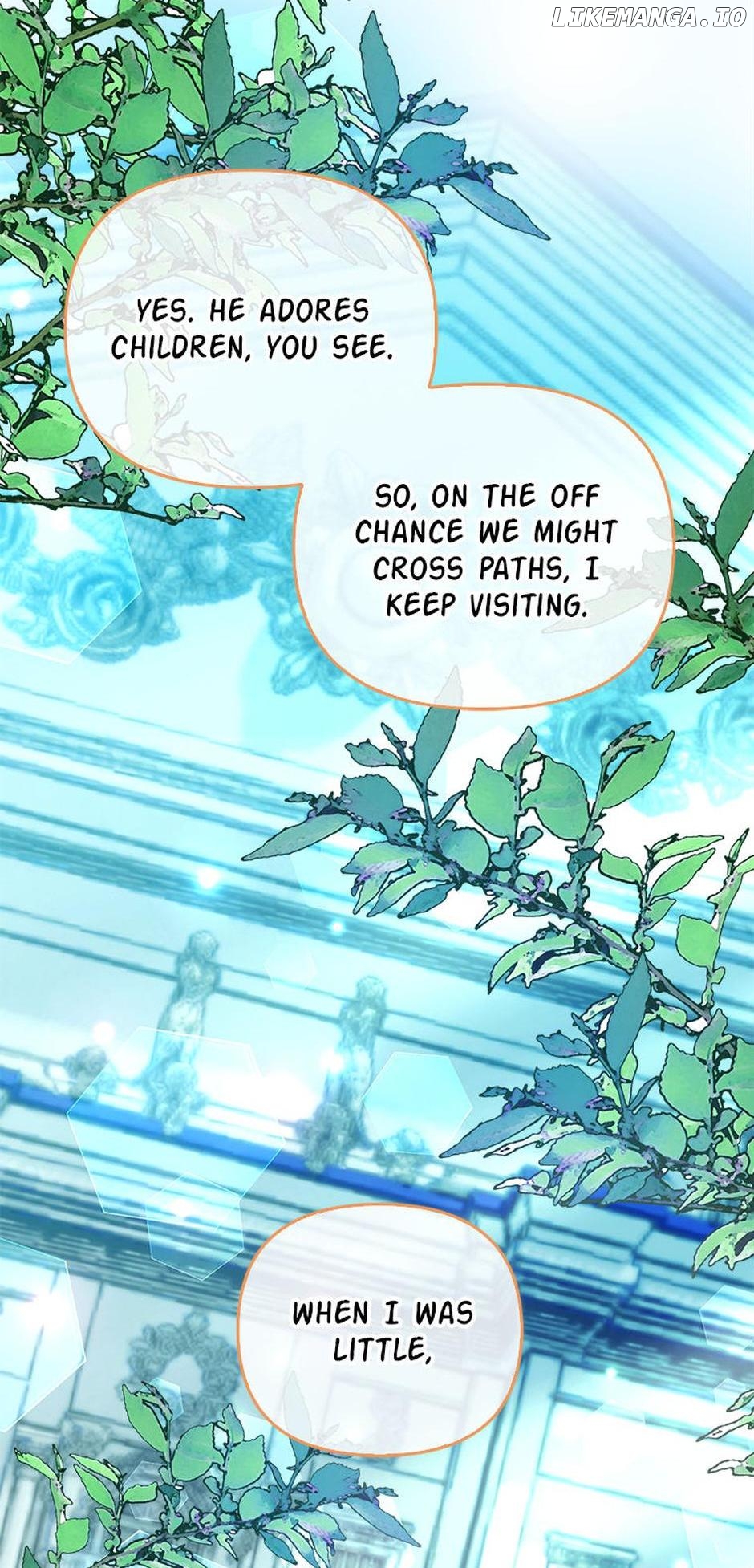 A Fairy-Tale Ending for a Fake Chapter 46 - page 22