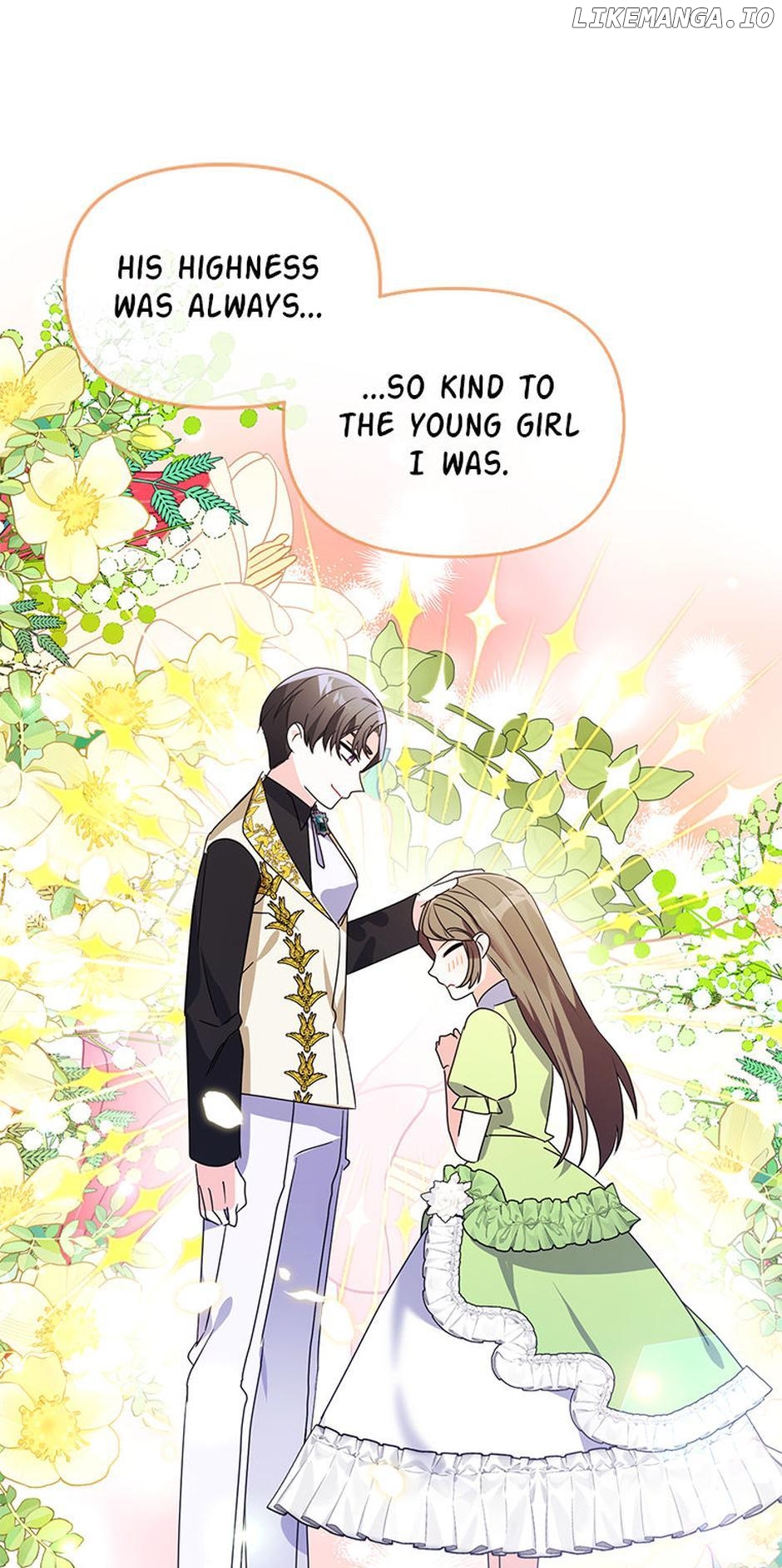 A Fairy-Tale Ending for a Fake Chapter 46 - page 24