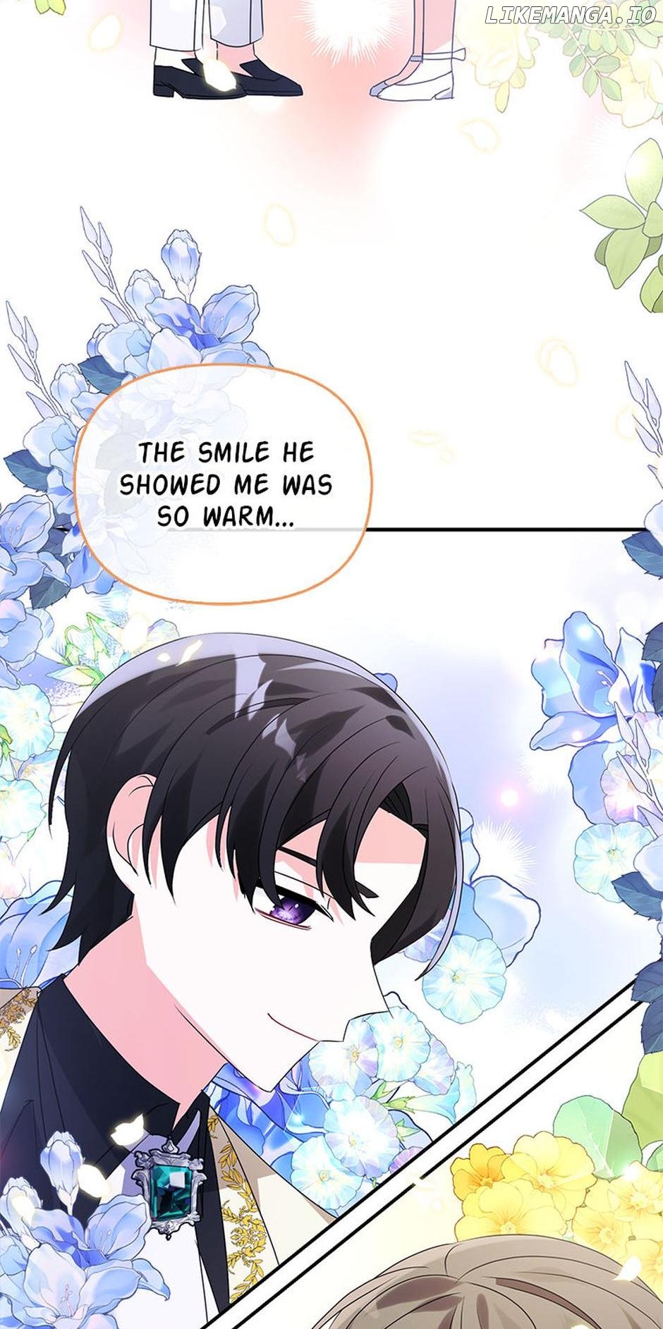 A Fairy-Tale Ending for a Fake Chapter 46 - page 25