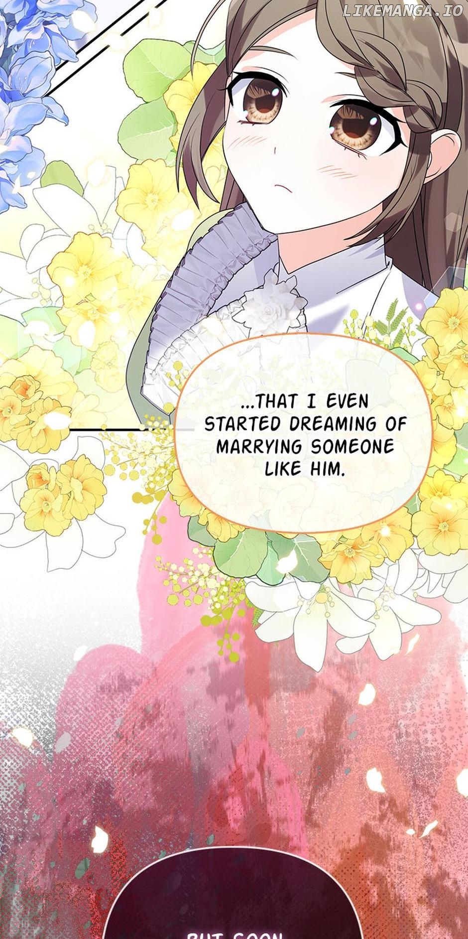 A Fairy-Tale Ending for a Fake Chapter 46 - page 26