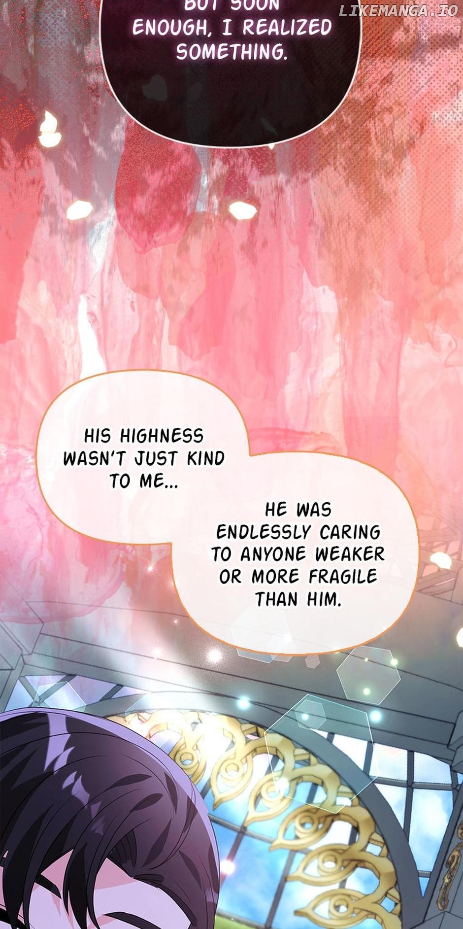 A Fairy-Tale Ending for a Fake Chapter 46 - page 27