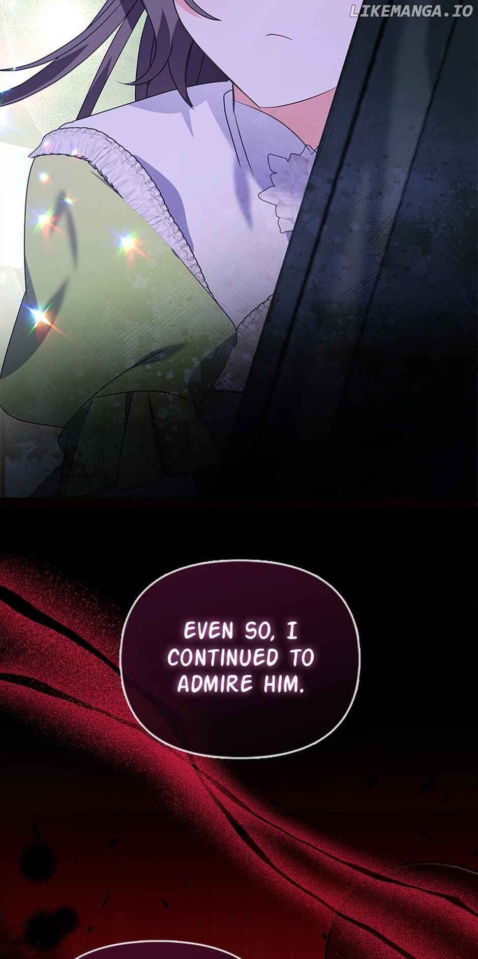 A Fairy-Tale Ending for a Fake Chapter 46 - page 30