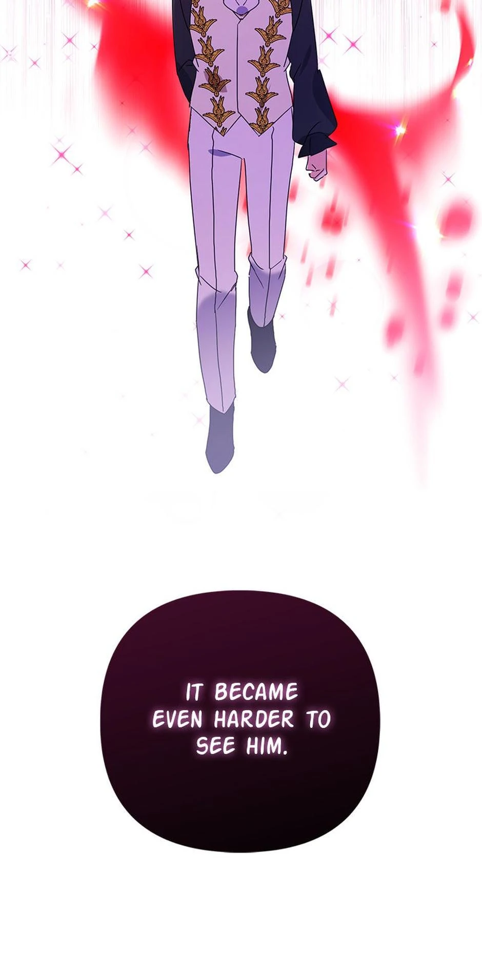 A Fairy-Tale Ending for a Fake Chapter 46 - page 32