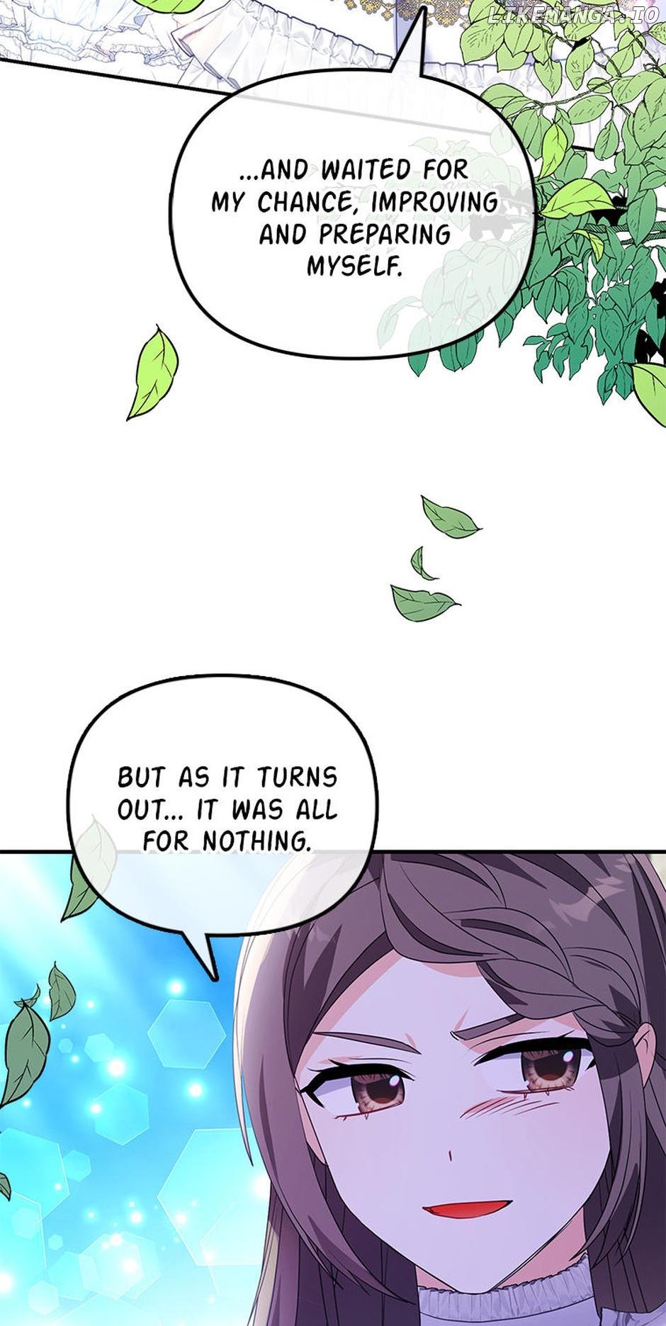 A Fairy-Tale Ending for a Fake Chapter 46 - page 34