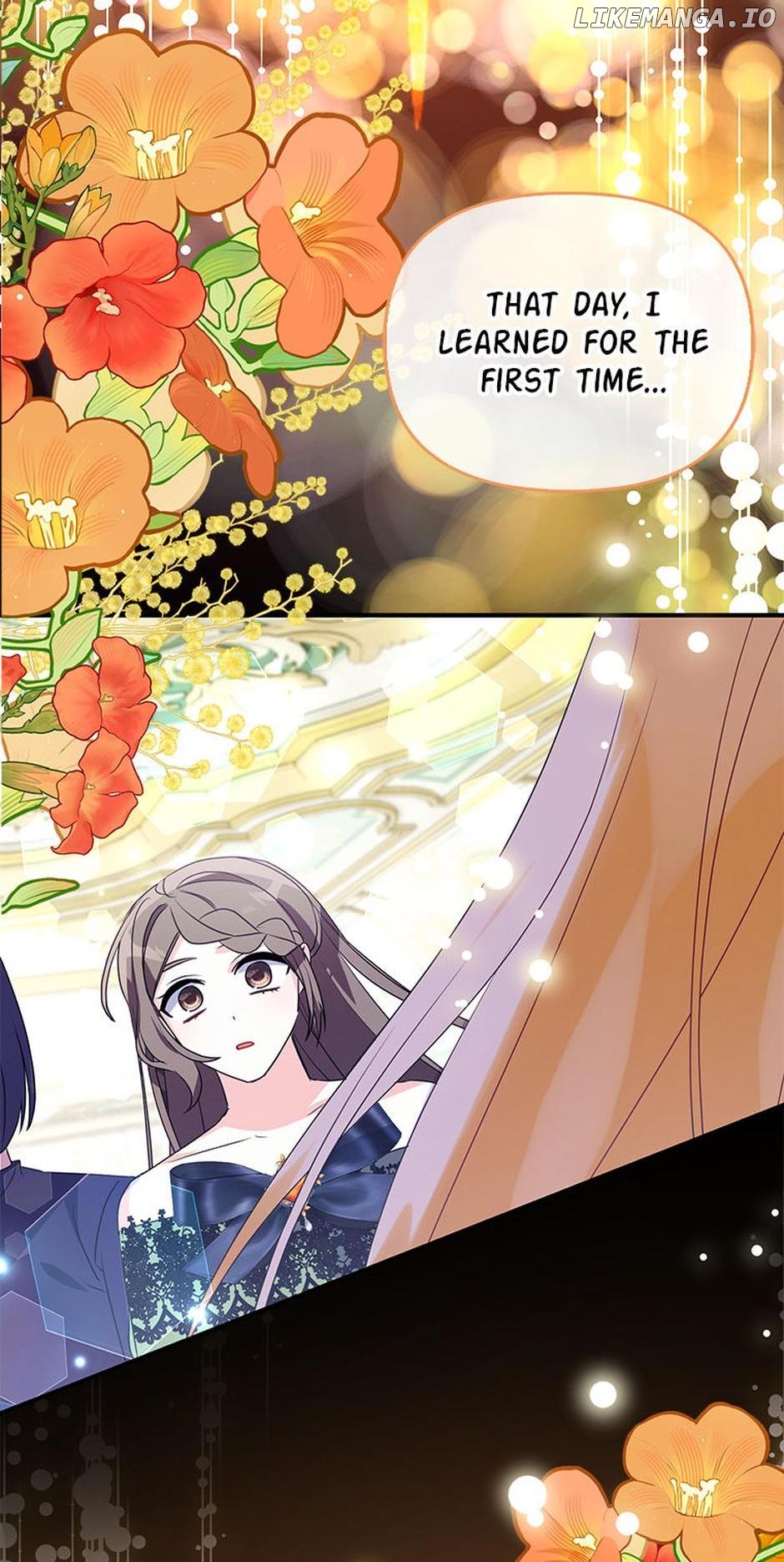A Fairy-Tale Ending for a Fake Chapter 46 - page 38