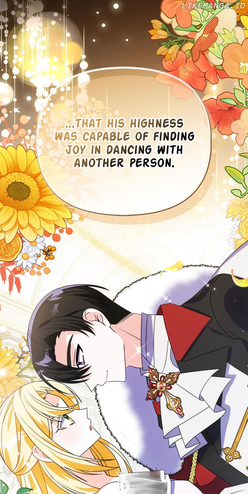 A Fairy-Tale Ending for a Fake Chapter 46 - page 39