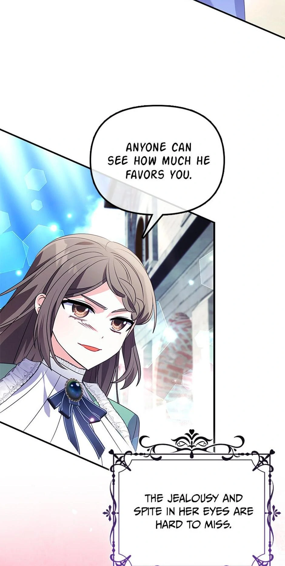 A Fairy-Tale Ending for a Fake Chapter 46 - page 42