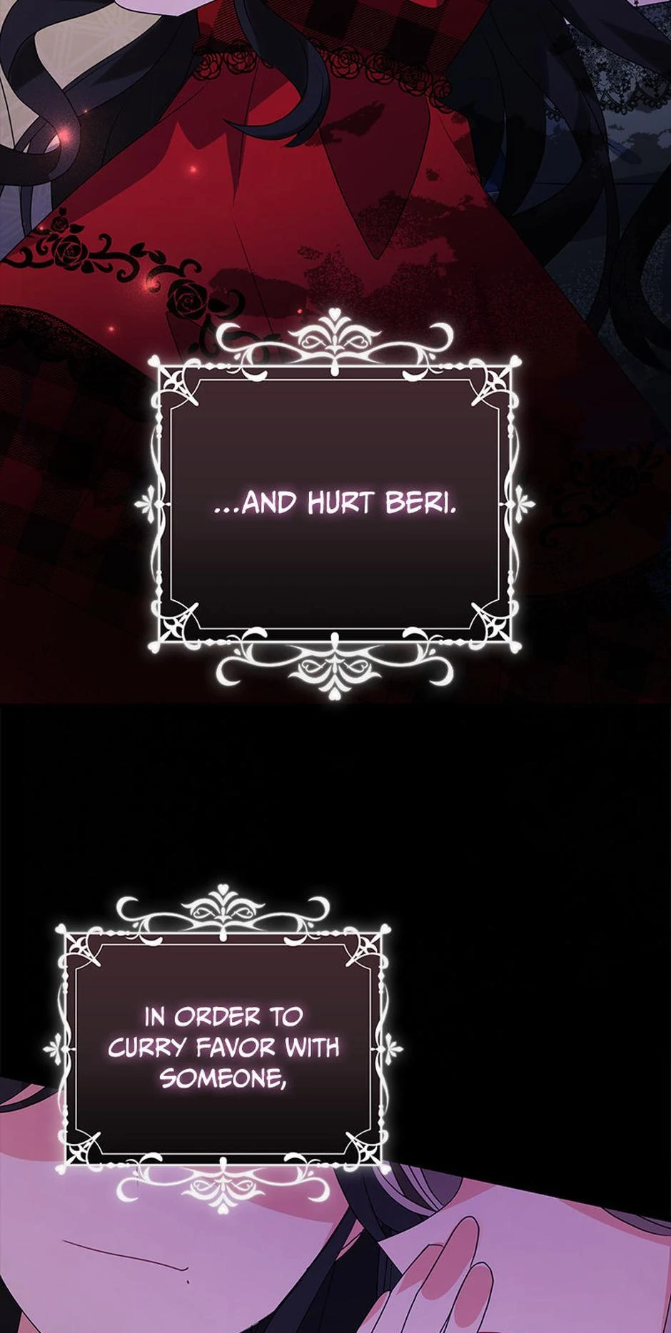 A Fairy-Tale Ending for a Fake Chapter 46 - page 45