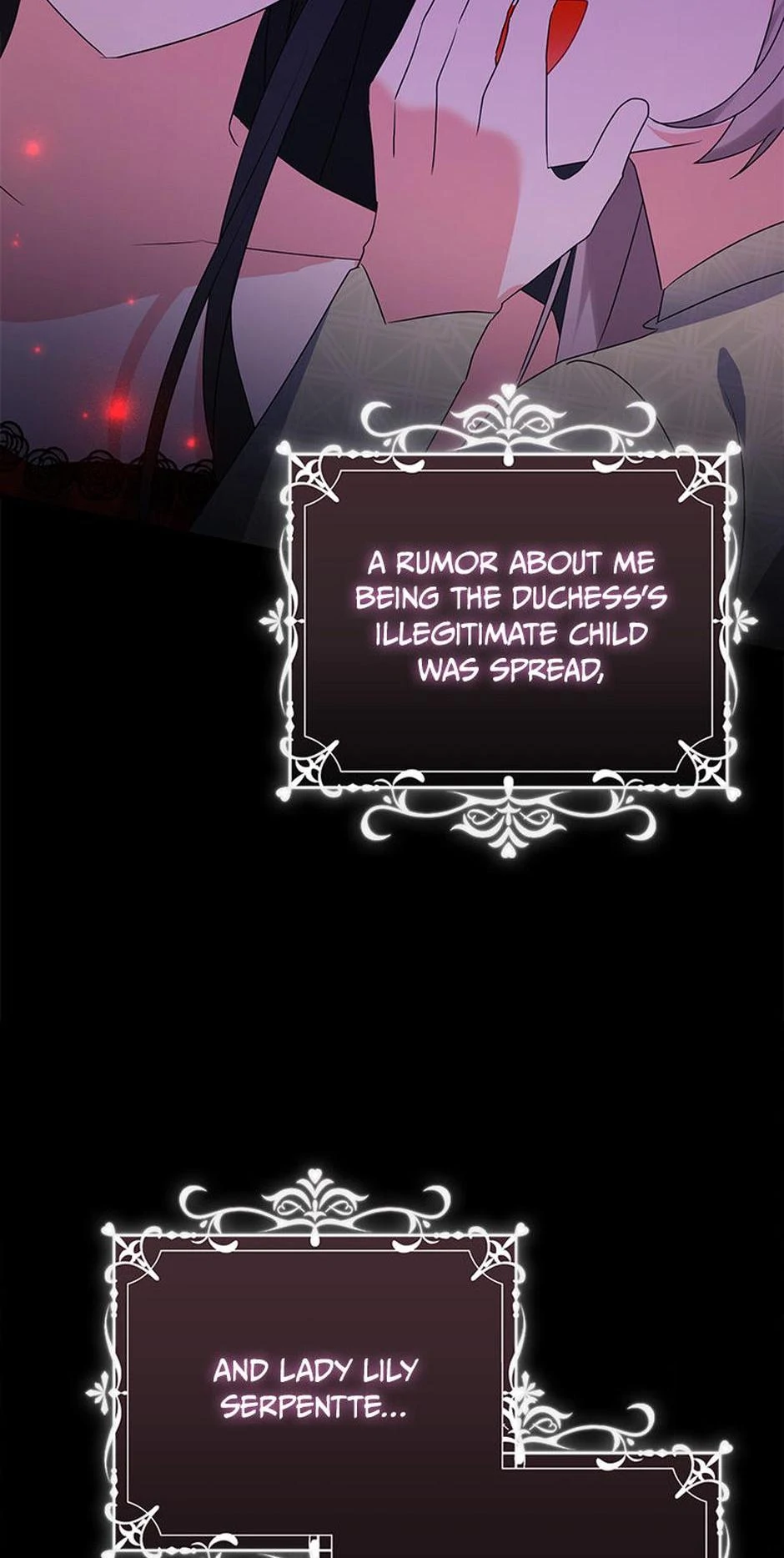 A Fairy-Tale Ending for a Fake Chapter 46 - page 46