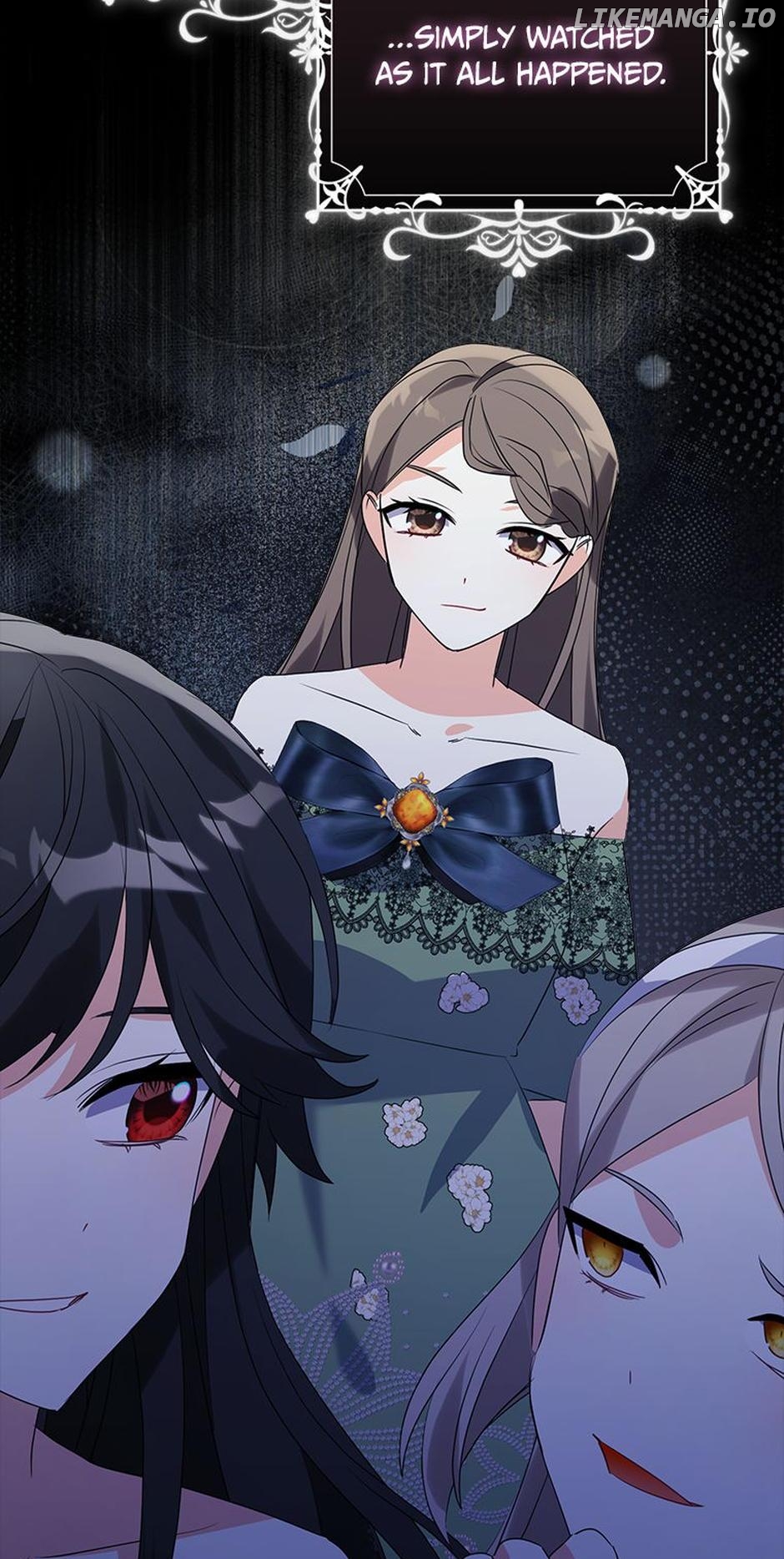 A Fairy-Tale Ending for a Fake Chapter 46 - page 47