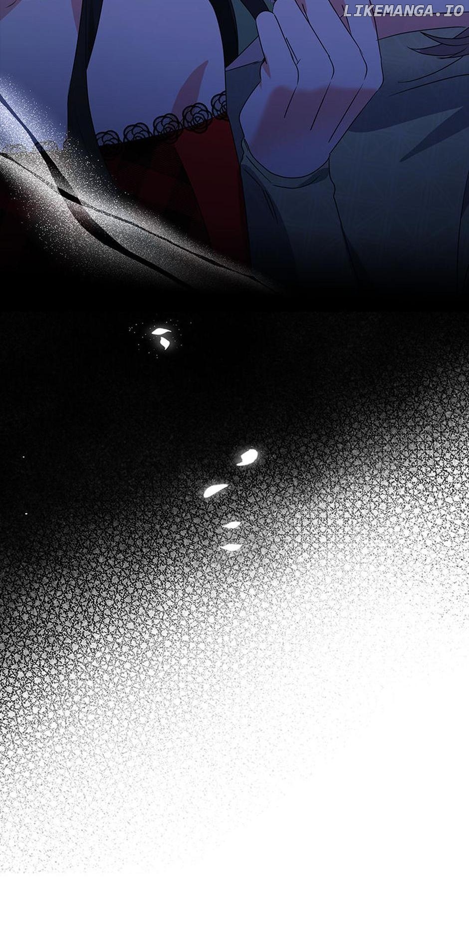 A Fairy-Tale Ending for a Fake Chapter 46 - page 48
