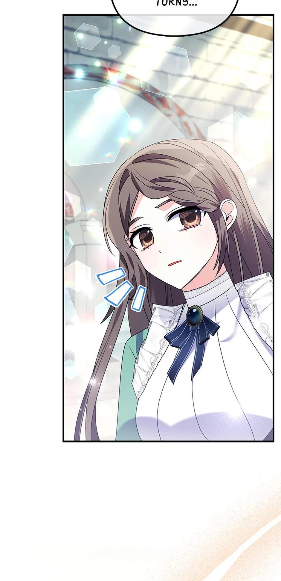 A Fairy-Tale Ending for a Fake Chapter 46 - page 4