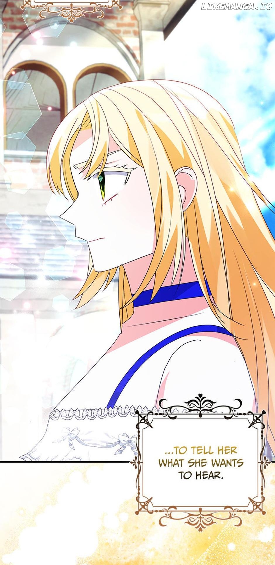 A Fairy-Tale Ending for a Fake Chapter 46 - page 50