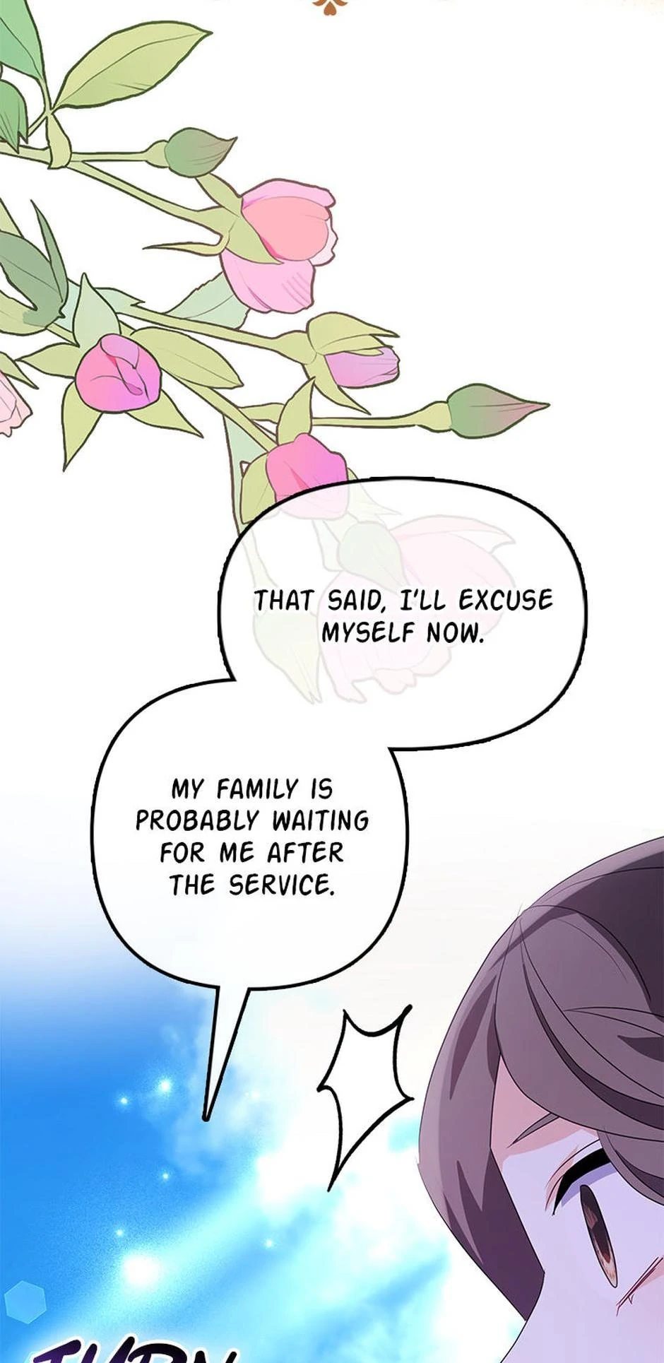 A Fairy-Tale Ending for a Fake Chapter 46 - page 56