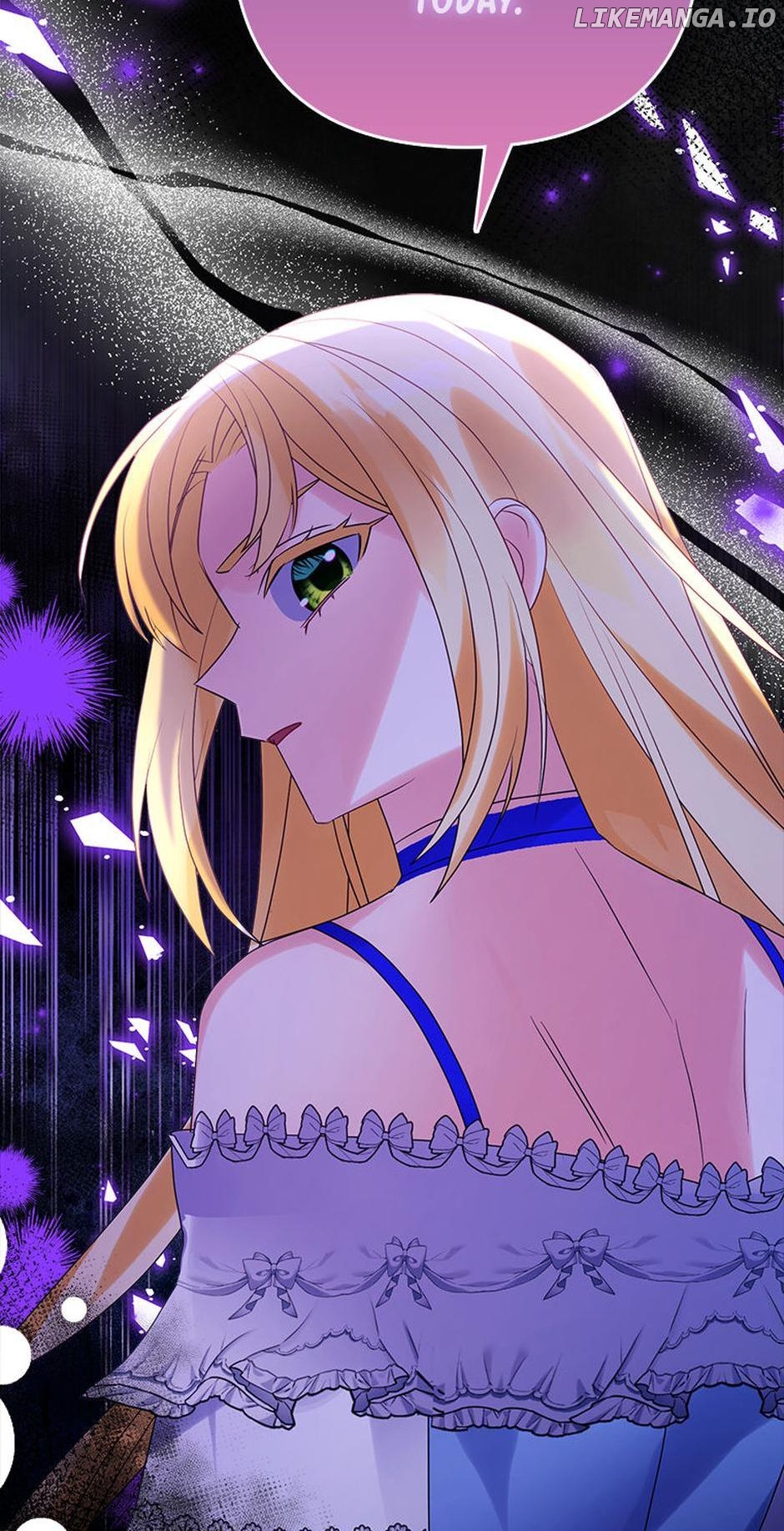 A Fairy-Tale Ending for a Fake Chapter 46 - page 61