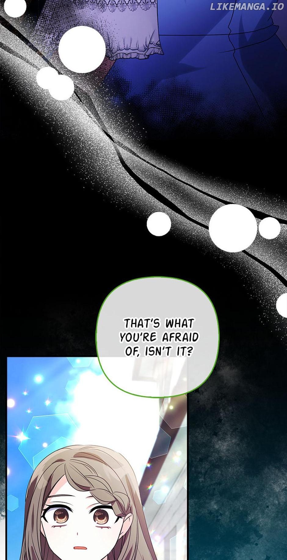 A Fairy-Tale Ending for a Fake Chapter 46 - page 62