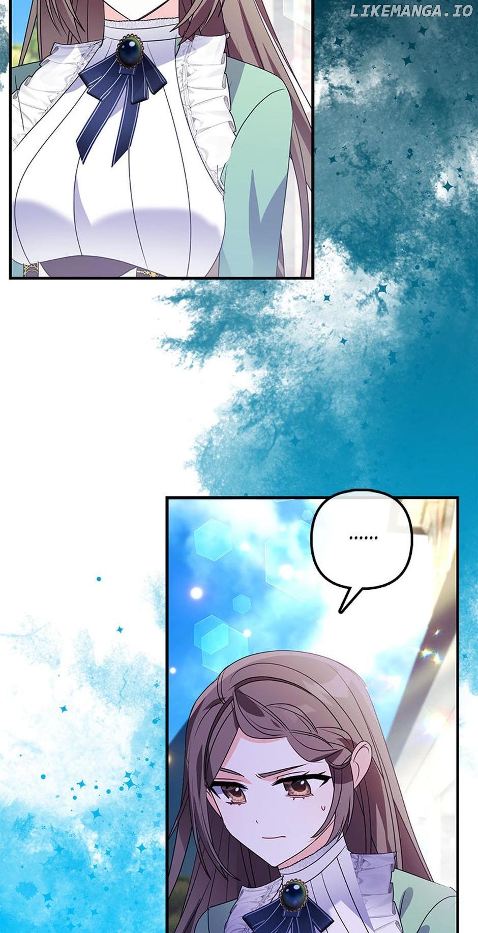 A Fairy-Tale Ending for a Fake Chapter 46 - page 63