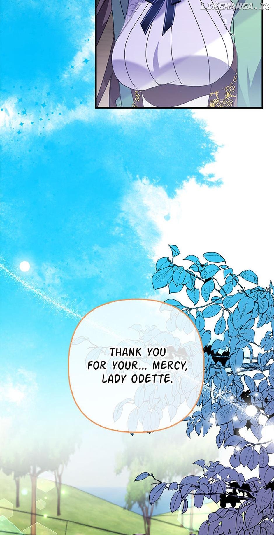 A Fairy-Tale Ending for a Fake Chapter 46 - page 64