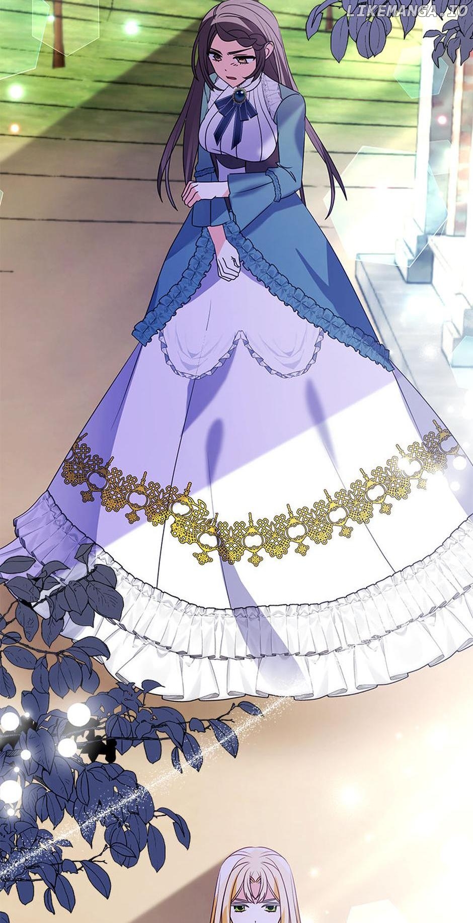 A Fairy-Tale Ending for a Fake Chapter 46 - page 65