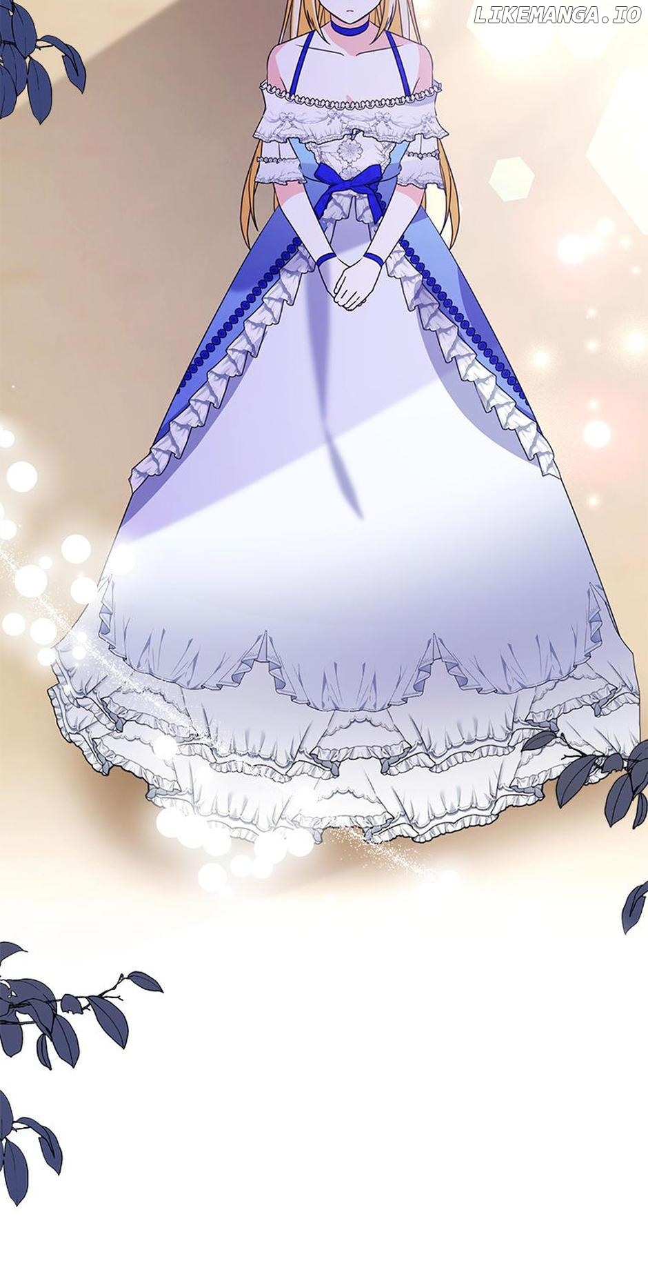 A Fairy-Tale Ending for a Fake Chapter 46 - page 66
