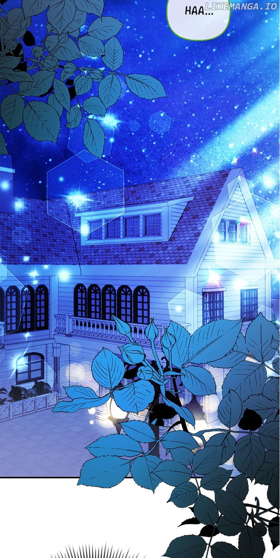 A Fairy-Tale Ending for a Fake Chapter 46 - page 68