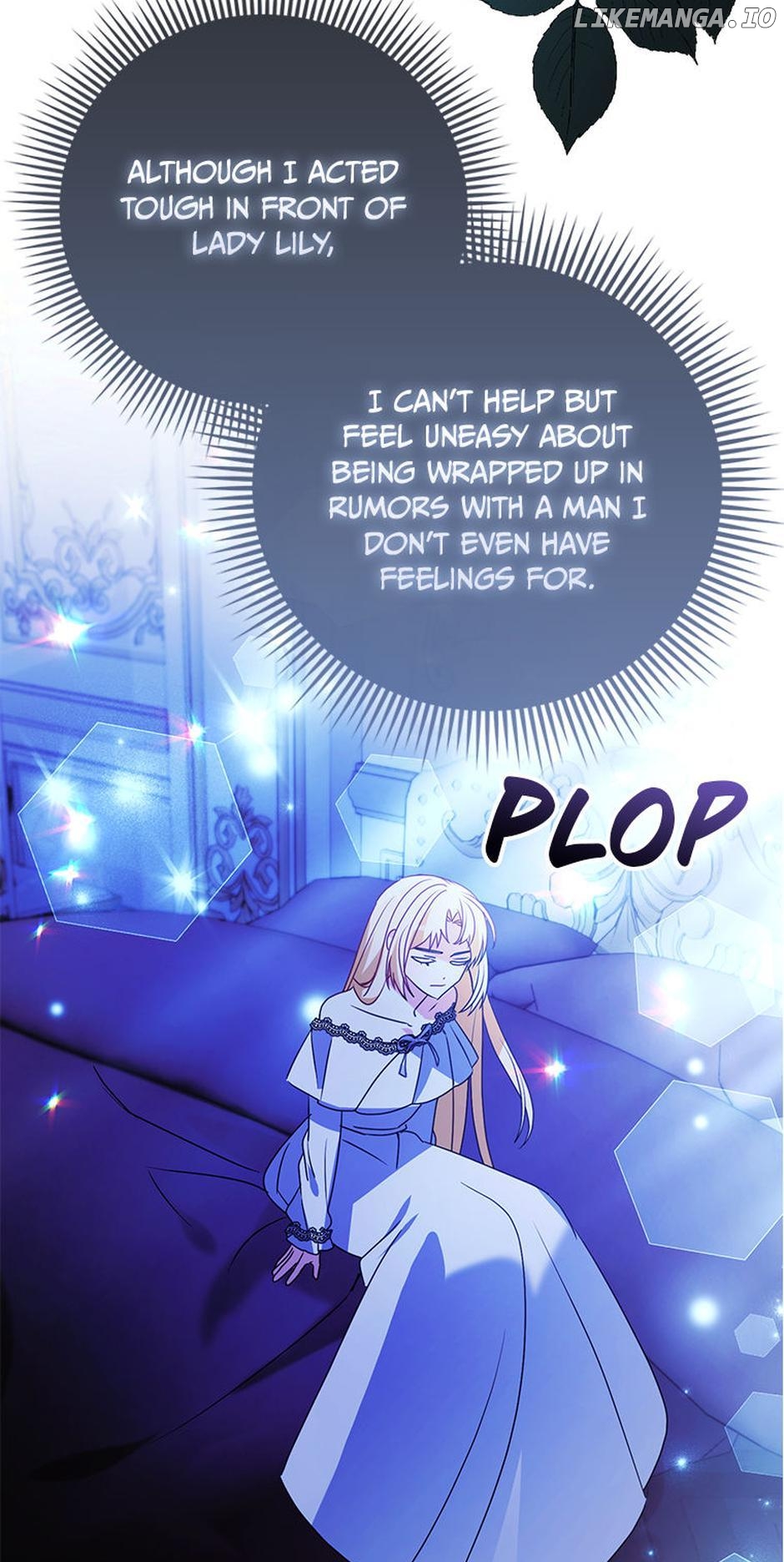 A Fairy-Tale Ending for a Fake Chapter 46 - page 69