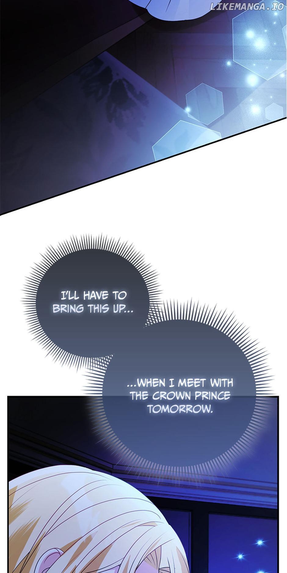 A Fairy-Tale Ending for a Fake Chapter 46 - page 70