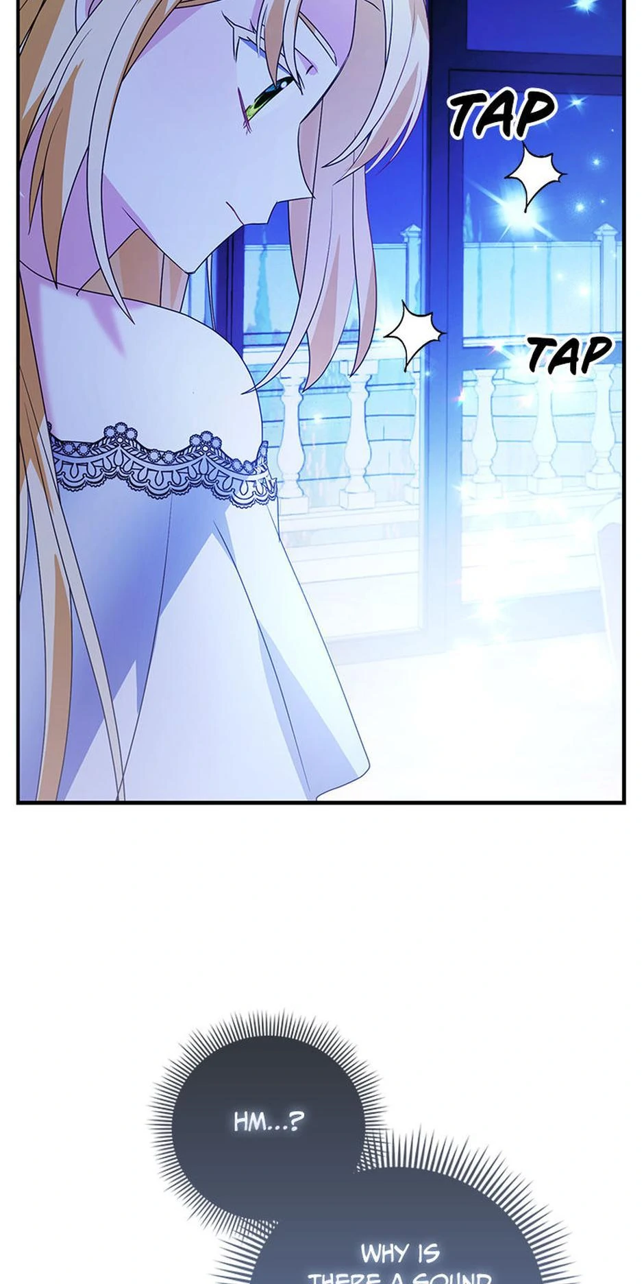 A Fairy-Tale Ending for a Fake Chapter 46 - page 71