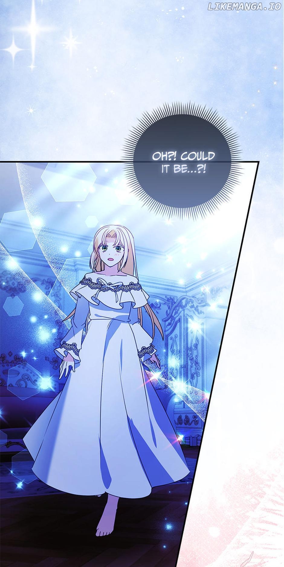 A Fairy-Tale Ending for a Fake Chapter 46 - page 73