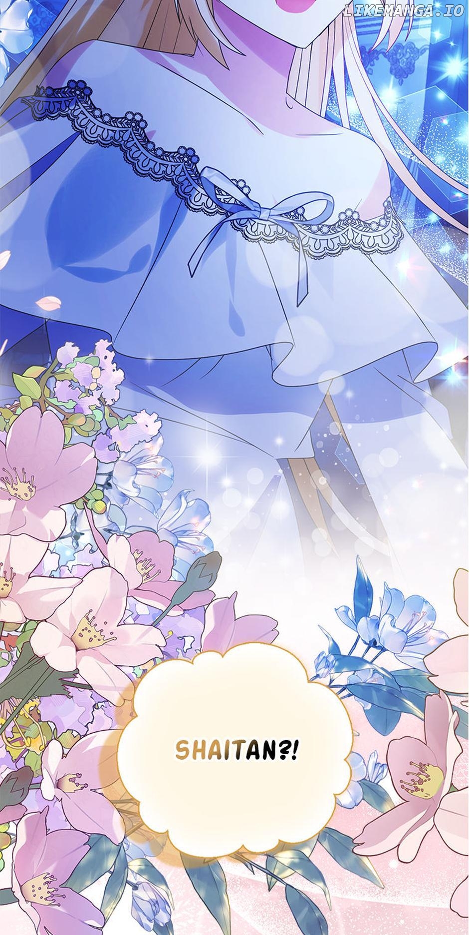 A Fairy-Tale Ending for a Fake Chapter 46 - page 75