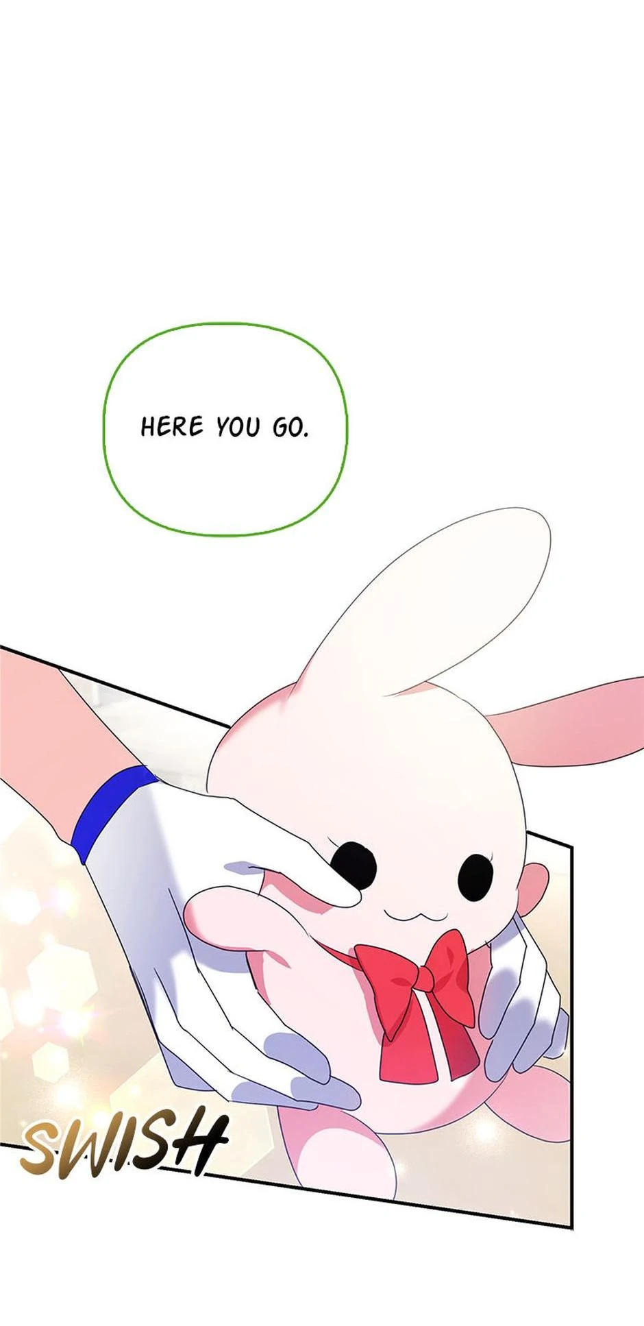 A Fairy-Tale Ending for a Fake Chapter 46 - page 7