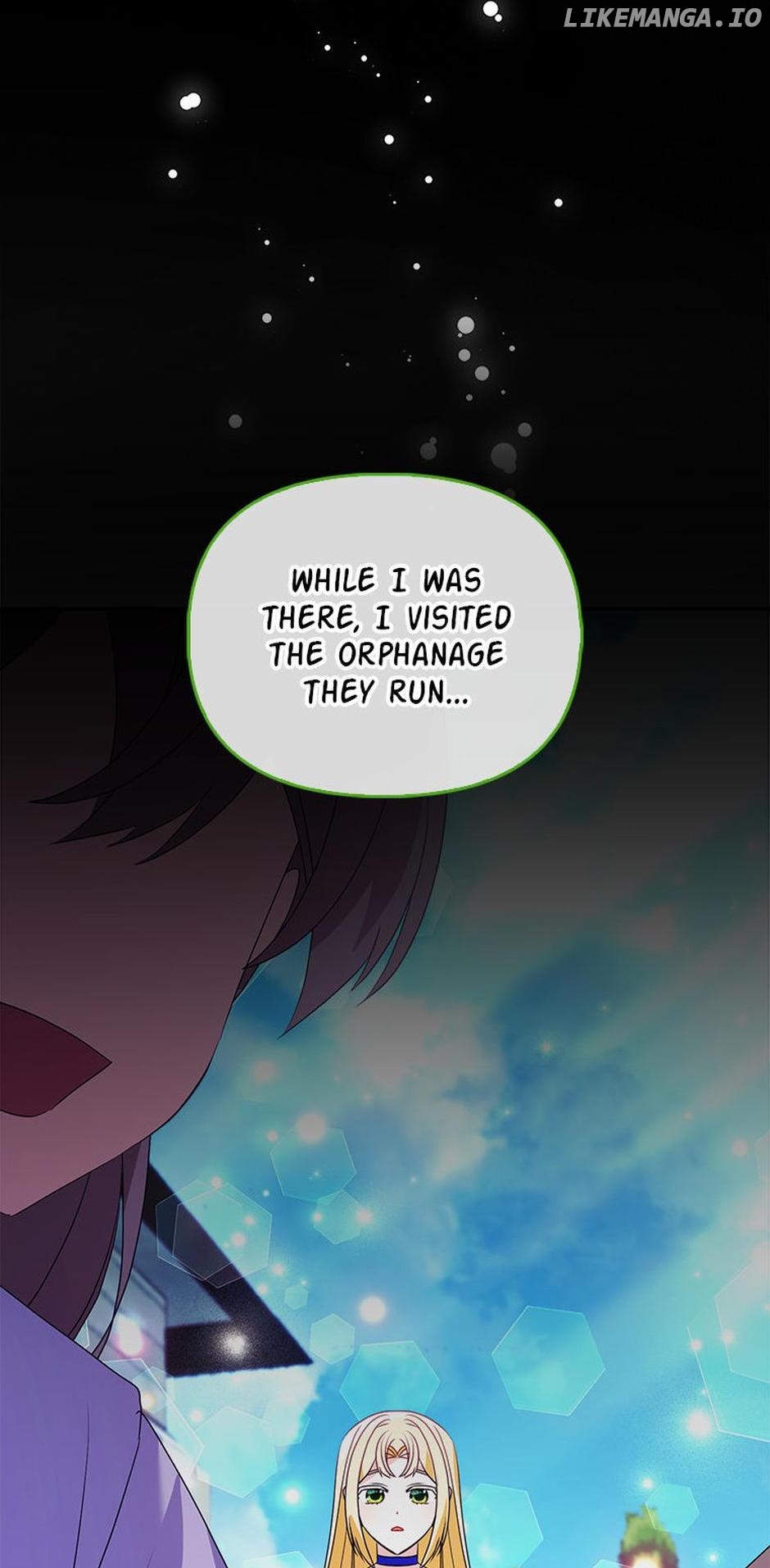 A Fairy-Tale Ending for a Fake Chapter 47 - page 10