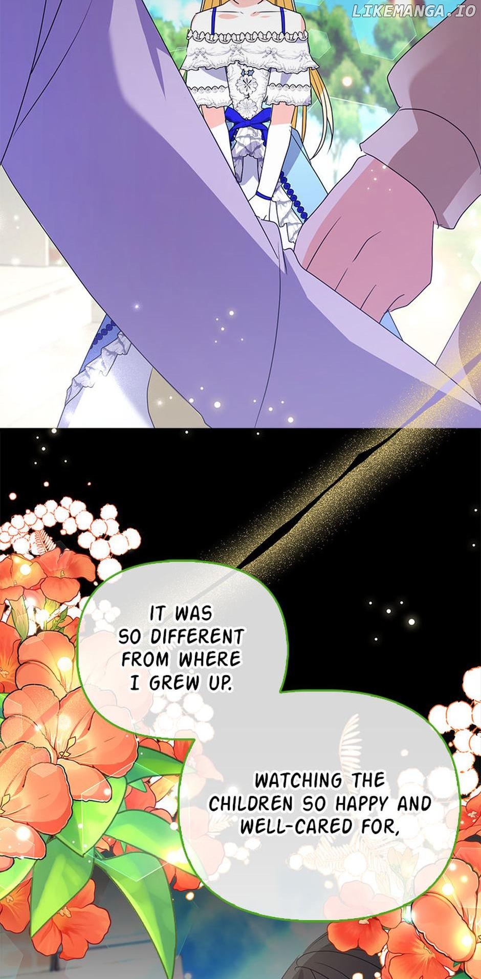 A Fairy-Tale Ending for a Fake Chapter 47 - page 11