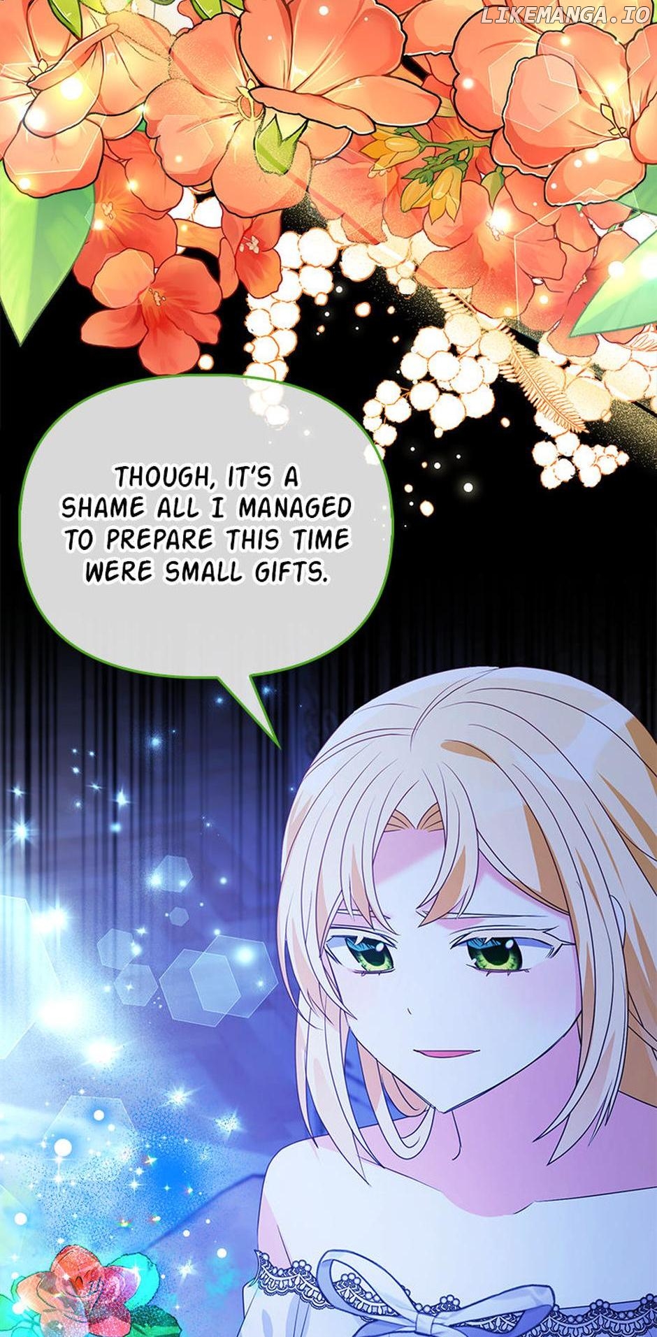 A Fairy-Tale Ending for a Fake Chapter 47 - page 13