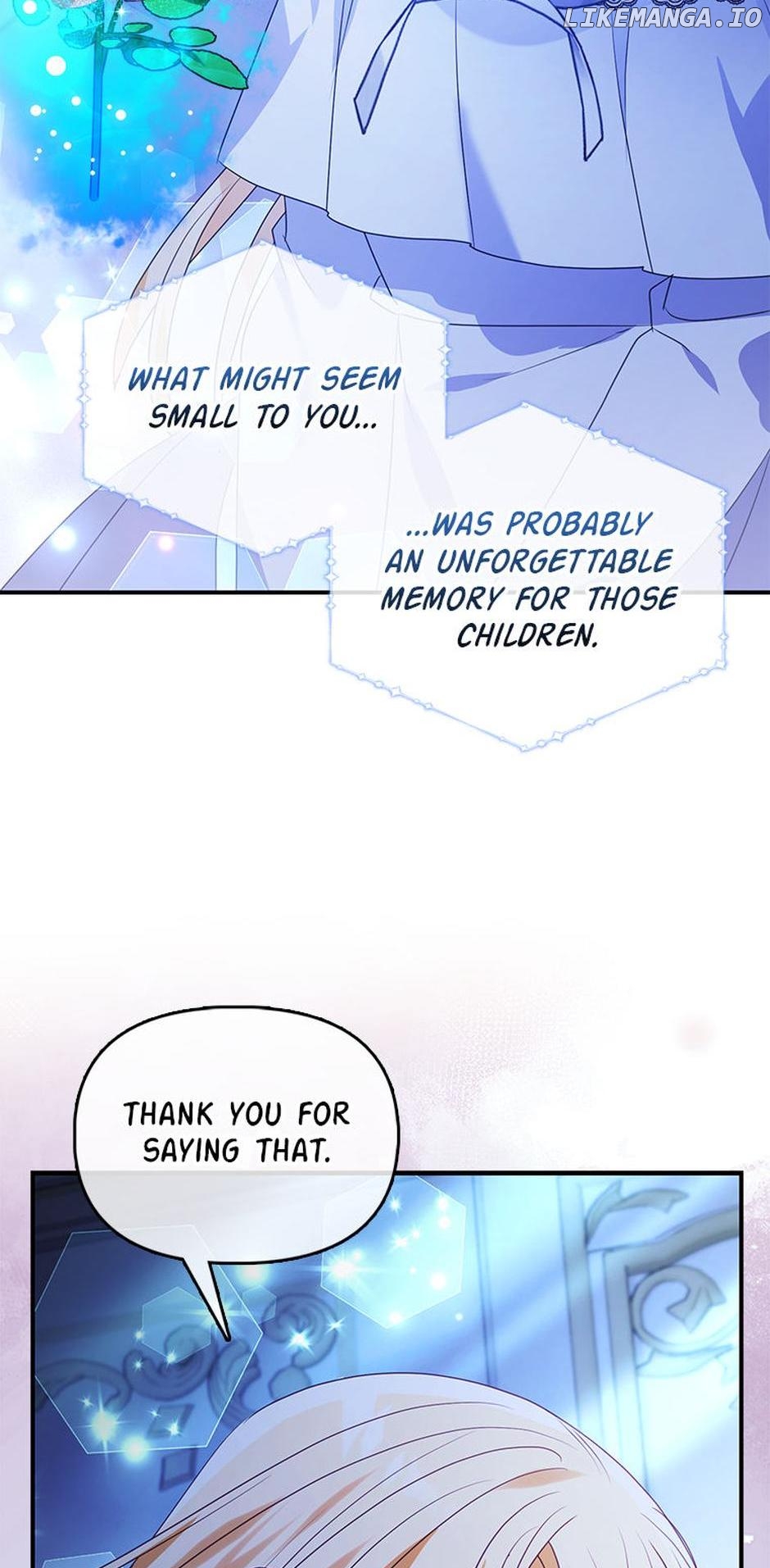 A Fairy-Tale Ending for a Fake Chapter 47 - page 14
