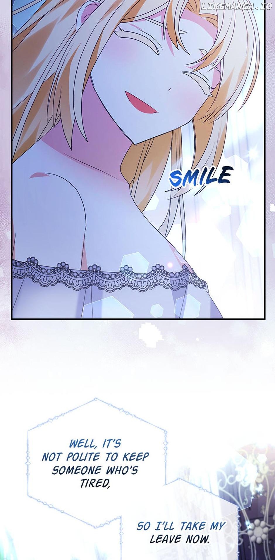 A Fairy-Tale Ending for a Fake Chapter 47 - page 15