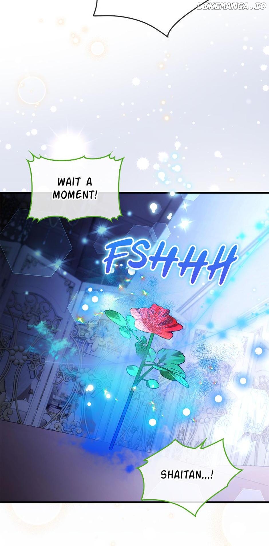 A Fairy-Tale Ending for a Fake Chapter 47 - page 17