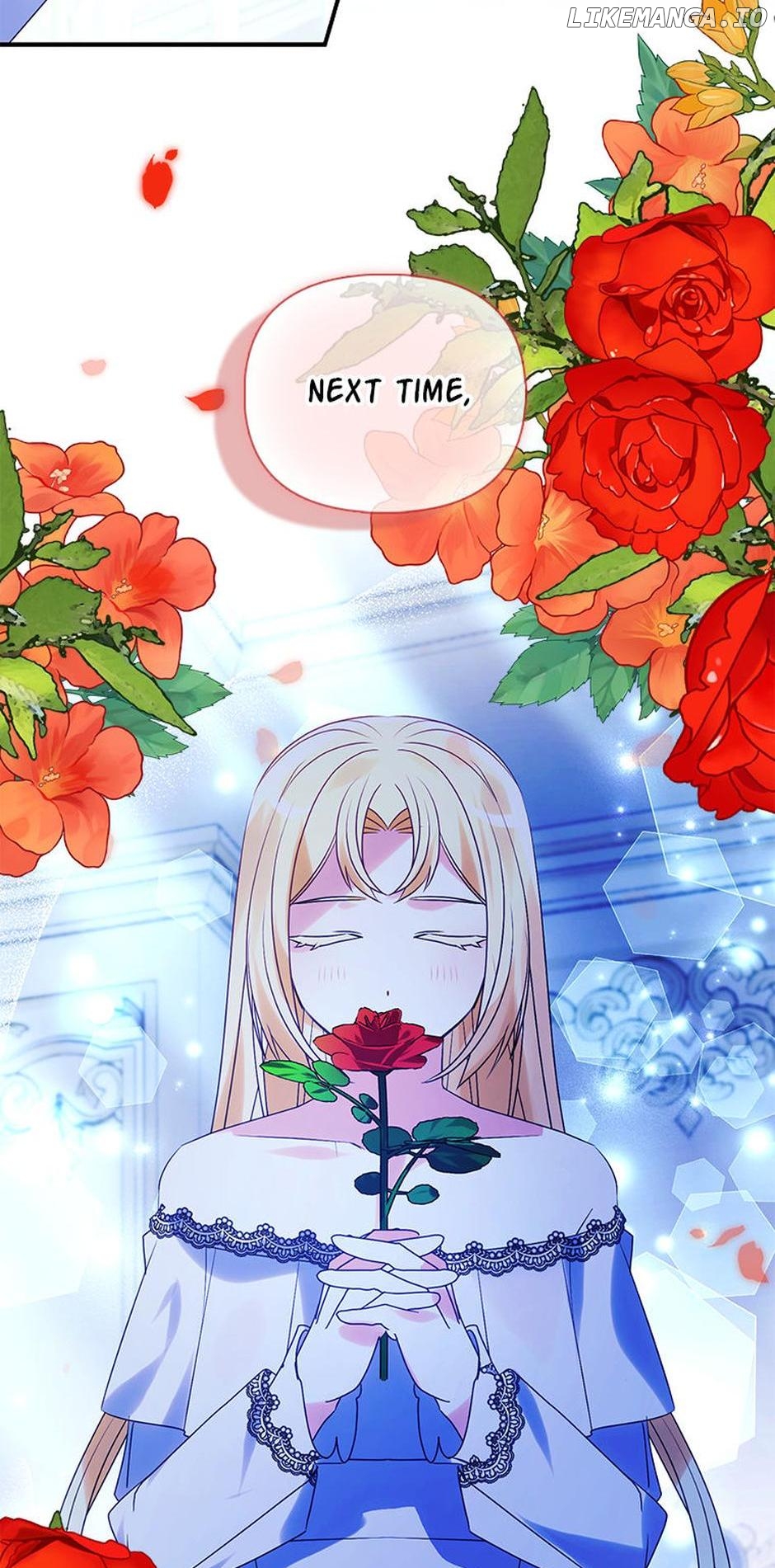 A Fairy-Tale Ending for a Fake Chapter 47 - page 20