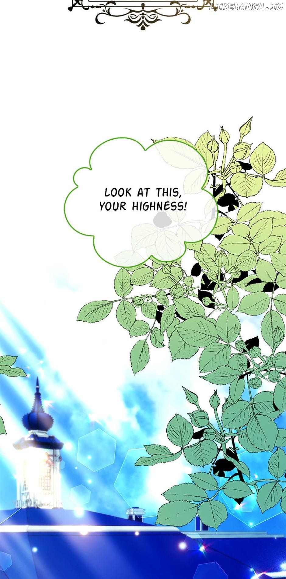 A Fairy-Tale Ending for a Fake Chapter 47 - page 23