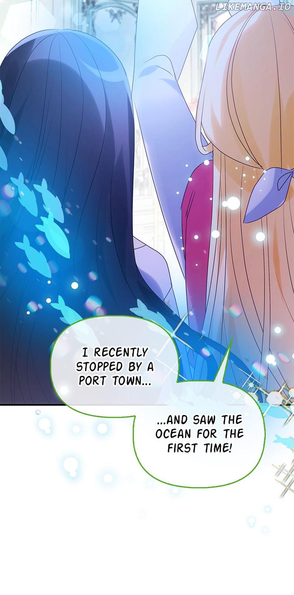 A Fairy-Tale Ending for a Fake Chapter 47 - page 26