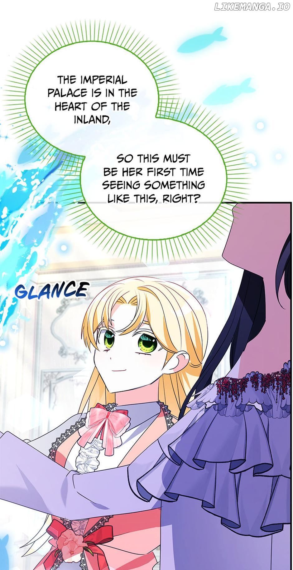 A Fairy-Tale Ending for a Fake Chapter 47 - page 27