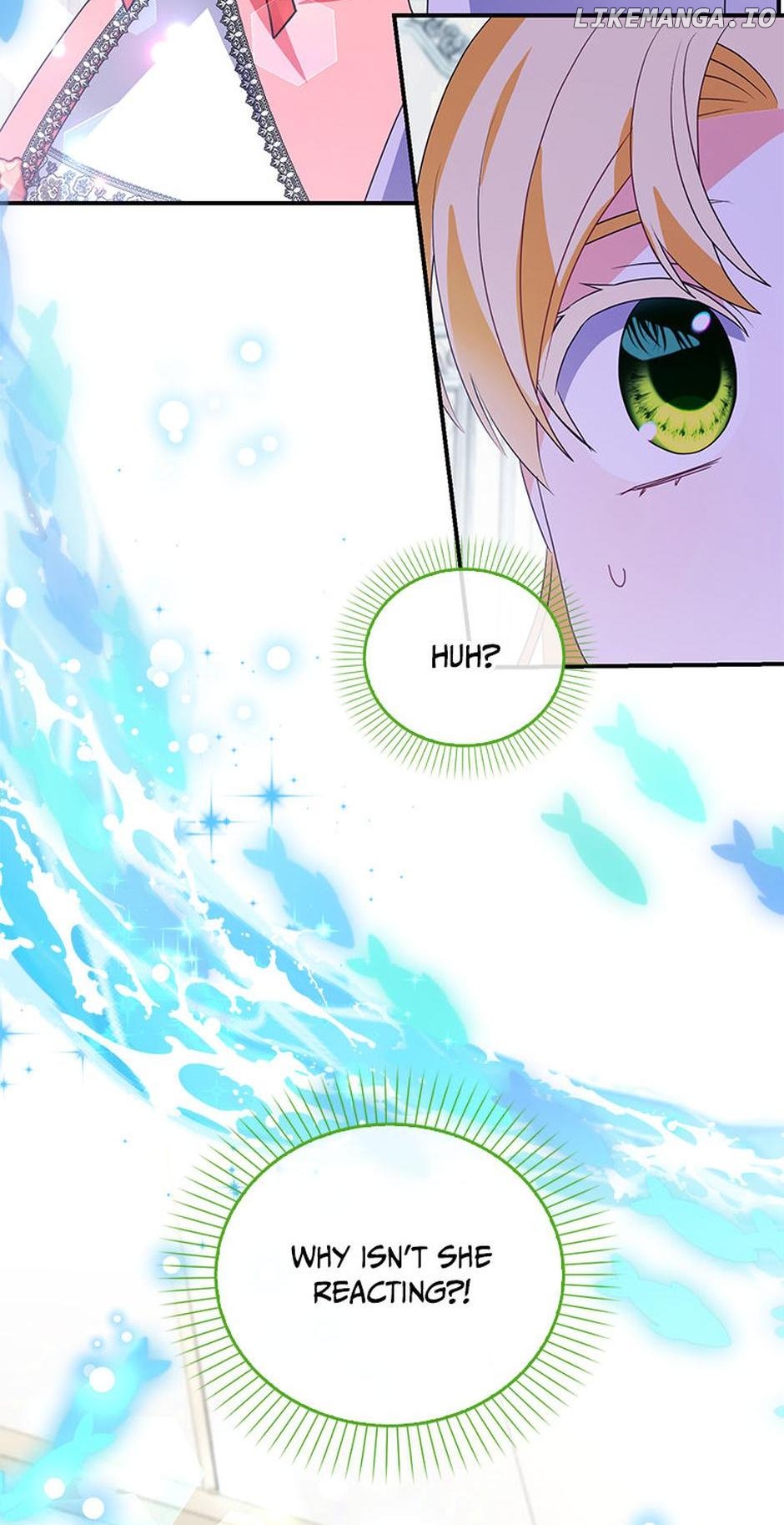 A Fairy-Tale Ending for a Fake Chapter 47 - page 28