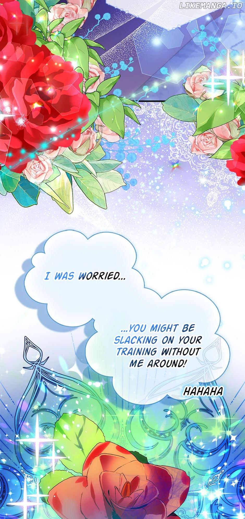 A Fairy-Tale Ending for a Fake Chapter 47 - page 2