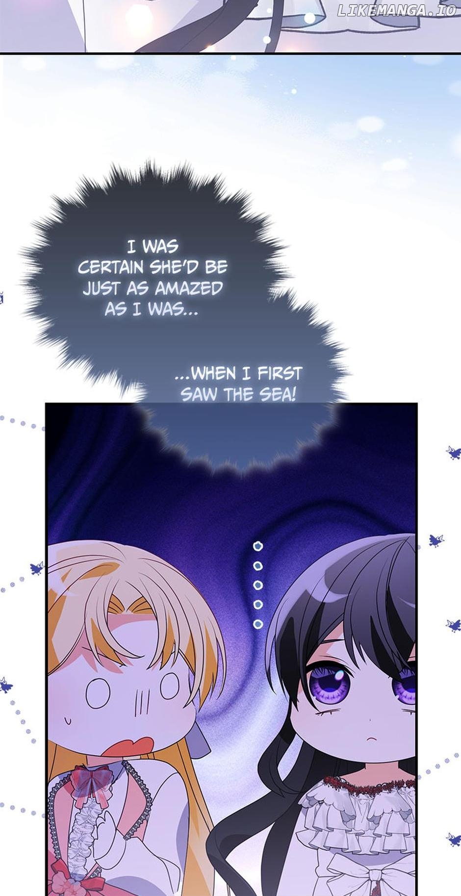 A Fairy-Tale Ending for a Fake Chapter 47 - page 30